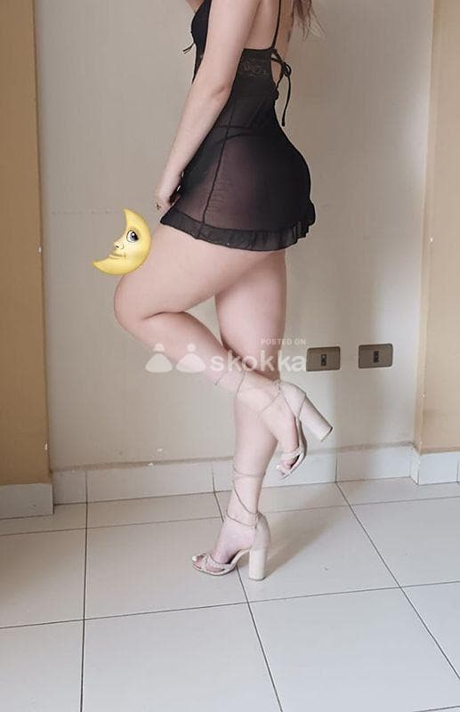 Bella modelo BRASILENA en | Damas de compañía, escorts y sexo en Cochabamba