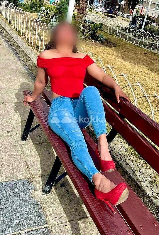 PRECIOSA DE ROSTRO DISTINGUIDA Y DE HERMOSOS ATRIBUTOS FISICOS FOTOS 100 REALES | Damas de compañía, escorts y sexo en La Paz