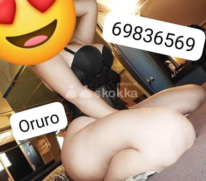 Divas | Damas de compañía, escorts y sexo en Oruro