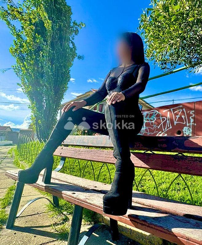 SOY ALTA Y BONITA SIN EXPERIENCIA EN ESTA ACTIVIDAD PERO MUY DECIDIDA A TODO | Damas de compañía, escorts y sexo en La Paz