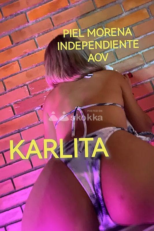 Amor Estoy de Vuelta Servicio AOV | Damas de compañía, escorts y sexo en Sucre