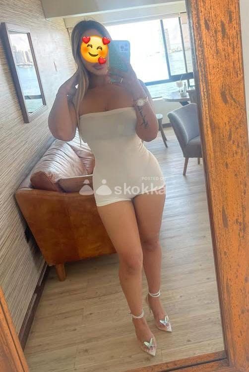 SHEYLA De regreso en tu cuidad besos reales FULL ORAL recien llegadita | Damas de compañía, escorts y sexo en Santa Cruz