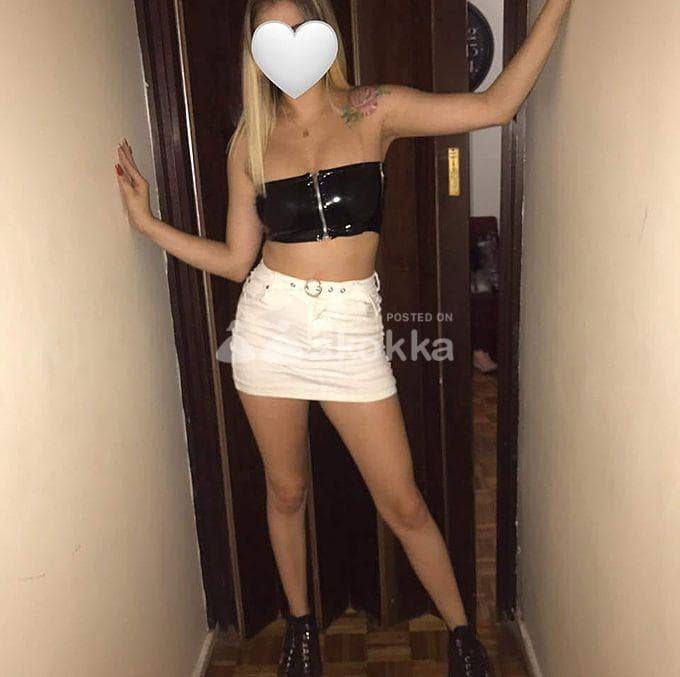 Argentina Rubia y tatuada | Damas de compañía, escorts y sexo en La Paz