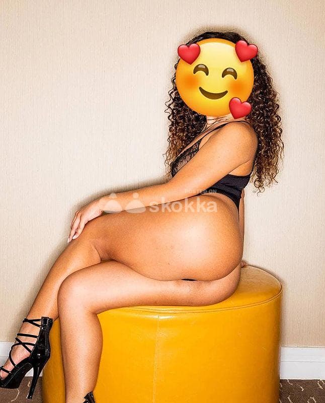 Crespita super arrechita | Damas de compañía, escorts y sexo en Santa Cruz