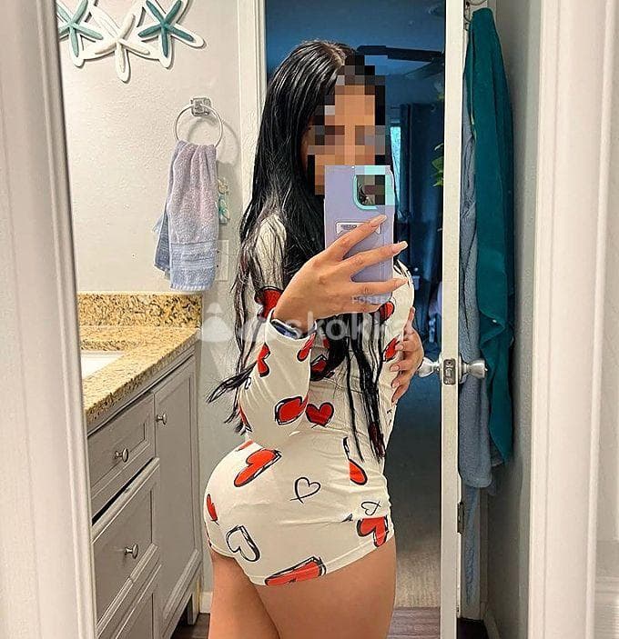 SEXI Naty una verdadera mujer que te hara enloquecer de puro y rico placer sexual | Damas de compañía, escorts y sexo en Santa Cruz