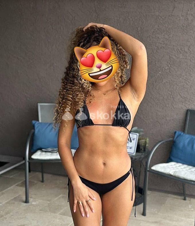 LAU Tu flaquita rica y apretadita Pura dinamita en un cuerpo pequeno Listo para la explosion | Damas de compañía, escorts y sexo en El Alto