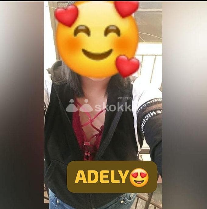 Adely tierna y complaciente | Damas de compañía, escorts y sexo en Oruro