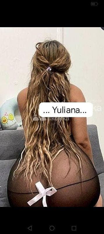 Cambita recien llegadita | Damas de compañía, escorts y sexo en La Paz