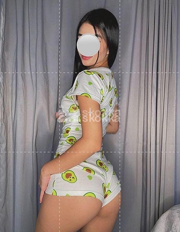 TU AMANTE PERFECTA | Damas de compañía, escorts y sexo en Cochabamba