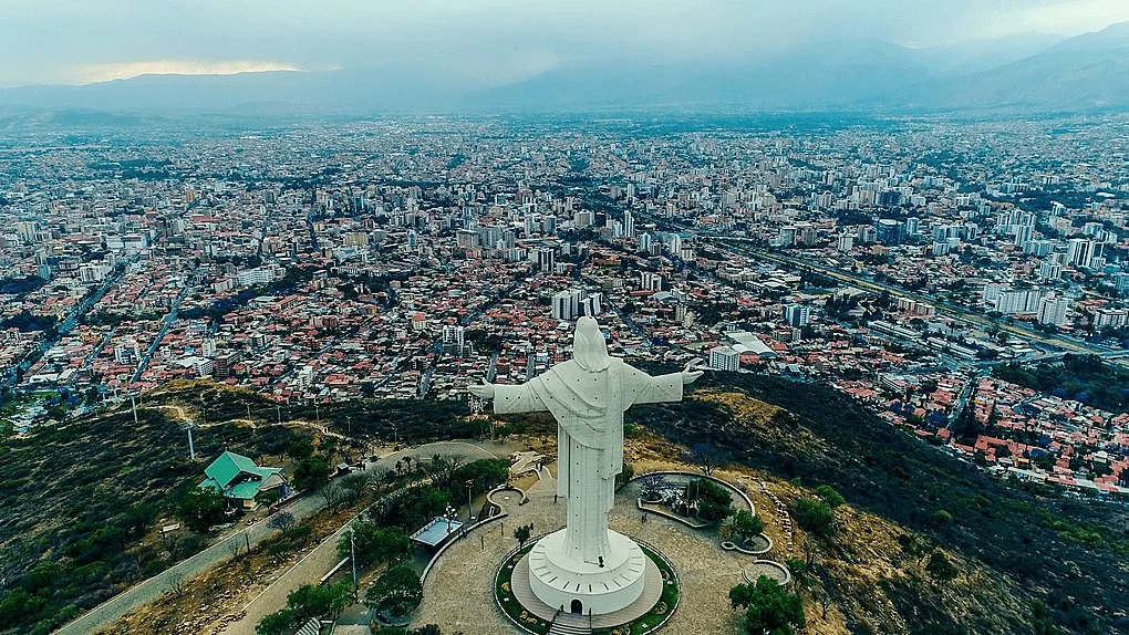 Cochabamba - Damas de compañía y escorts en Bolivia | Servicios de sexo