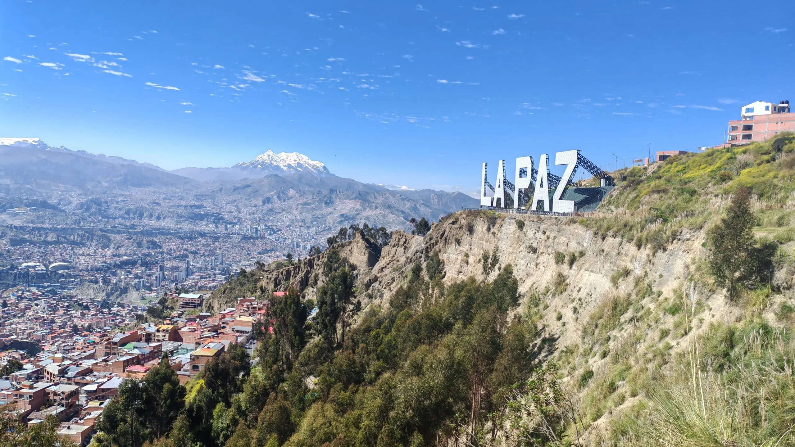 La Paz - Damas de compañía y escorts en Bolivia | Servicios de sexo