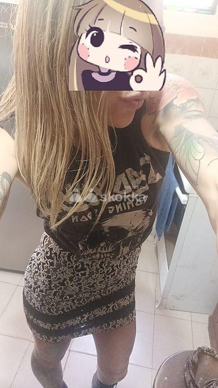 Brasilera servicio completo y la mejor atencion | Damas de compañía, escorts y sexo en La Paz