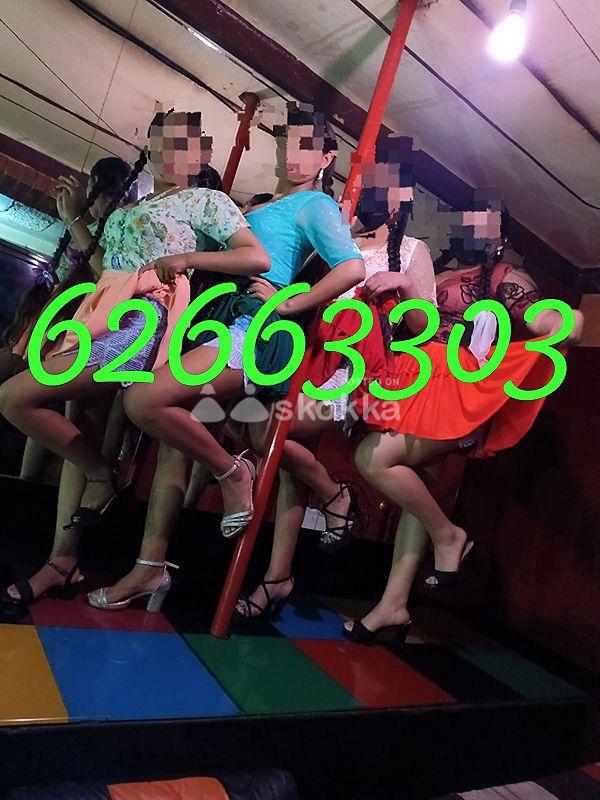 Lindas cholitas a eleccion todo estilo | Damas de compañía, escorts y sexo en Cochabamba