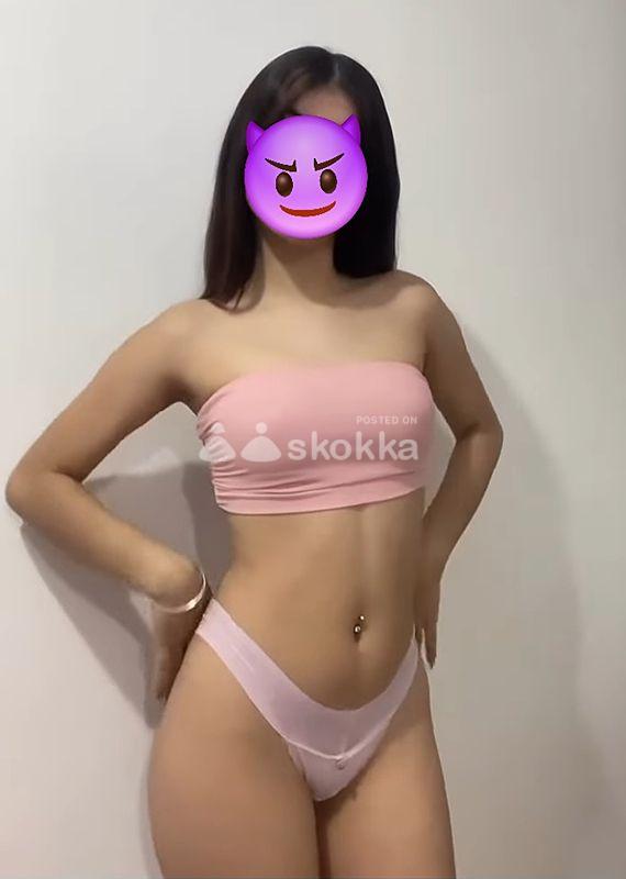 18 anos / flaquita blanquita nalgona hago salidas a moteles y airbnb y hago videollamadas | Damas de compañía, escorts y sexo en Santa Cruz