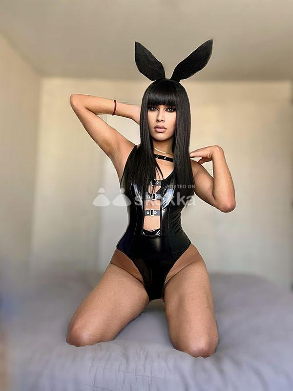 Nena trans super femenina la misma de la foto 100 caliente y aguantadora | Damas de compañía, escorts y sexo en La Paz