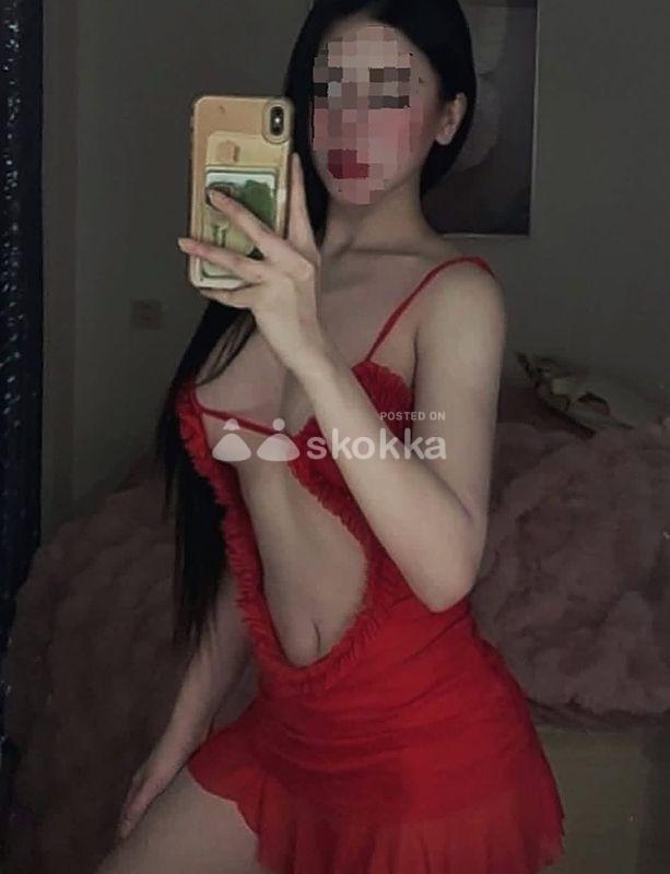 Nuevita exquisita cuerpazo de infartome encanta el sexolindas curvasdiosa en la cama | Damas de compañía, escorts y sexo en Santa Cruz