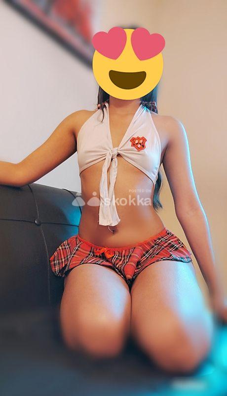 Iniciando flaquita 18 anos Luna | Damas de compañía, escorts y sexo en Cochabamba