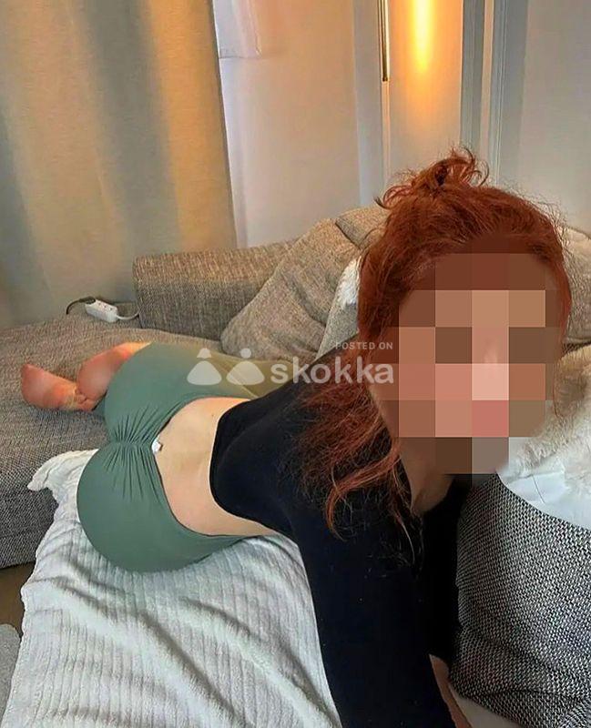 Jovencita Extranjera | Damas de compañía, escorts y sexo en La Paz