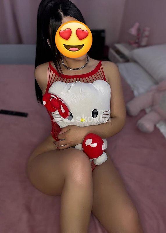 Diosa del Placer Experta en Satisfaccion Total | Damas de compañía, escorts y sexo en Santa Cruz