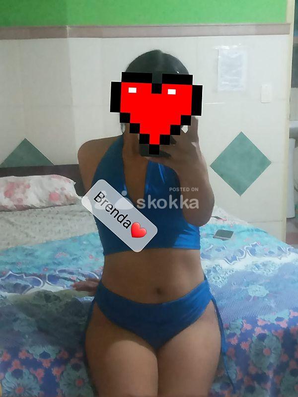 Damita damita hermosa | Damas de compañía, escorts y sexo en Santa Cruz