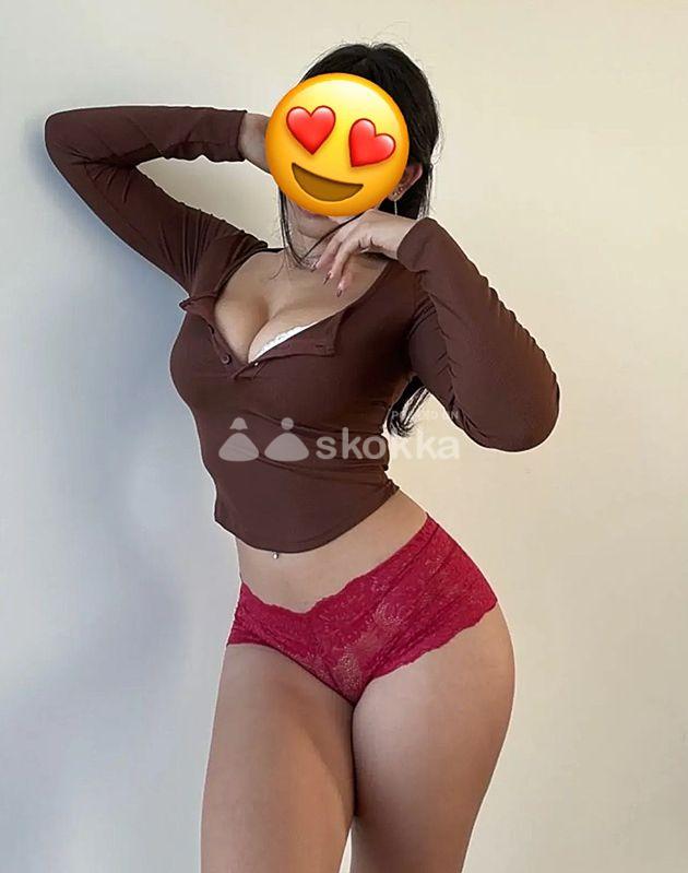 Ardiente Culonita | Damas de compañía, escorts y sexo en Santa Cruz