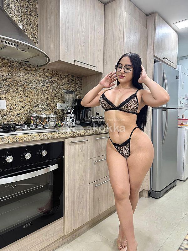 Hermosa modelo con hermoso cuerpo y trasero recien llegada a la cuidad amor cuento con contenido muy rico y salidas a do | Damas de compañía, escorts y sexo en Cochabamba