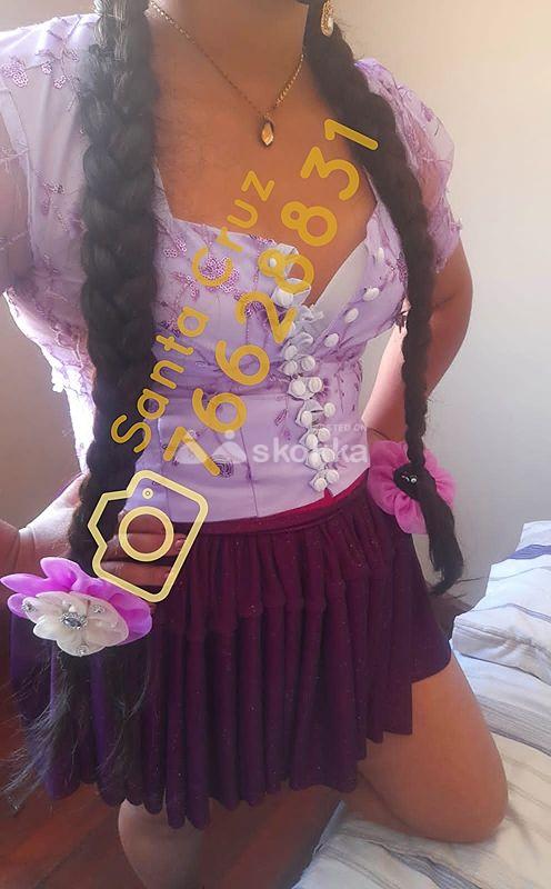 Solo por unos dias Roxana Punatenita ORIGINAL kachita cholita | Damas de compañía, escorts y sexo en Santa Cruz