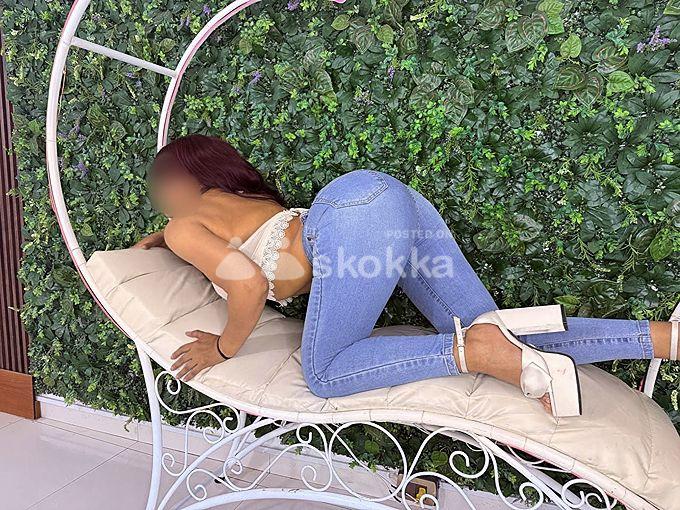 Hermosa damita peliroja nueva | Damas de compañía, escorts y sexo en La Paz