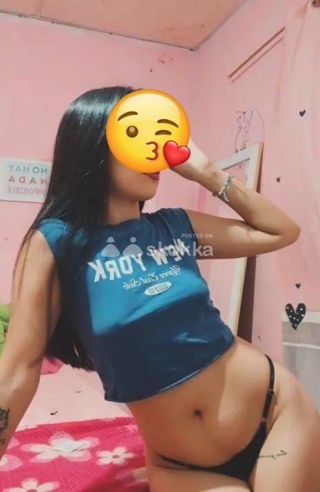 Flaquita blanquita independiente pame | Damas de compañía, escorts y sexo en Cochabamba