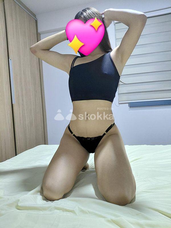 Luna 18 anitos piel de seda y muy complaciente | Damas de compañía, escorts y sexo en Cochabamba