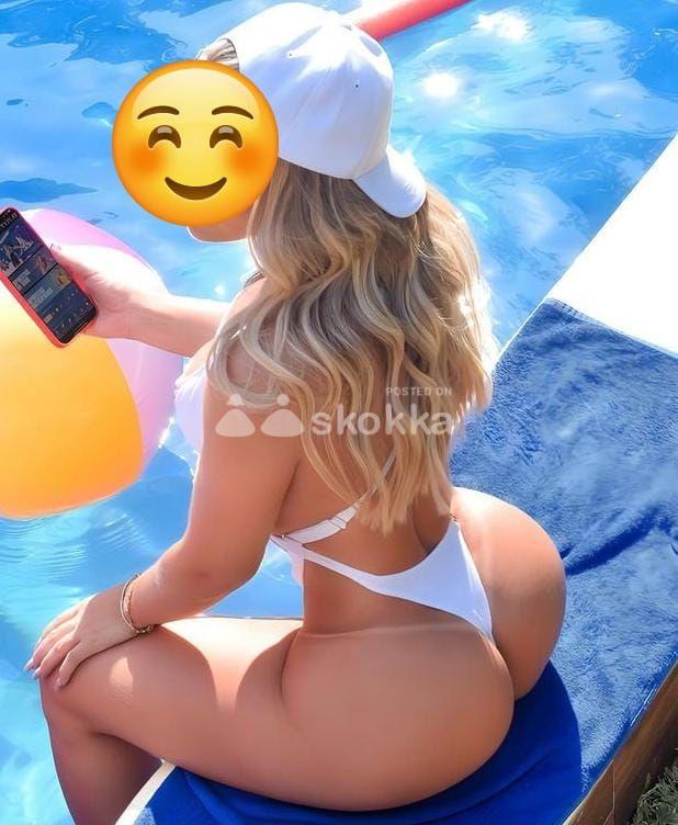 Soy una rubia caliente total mente independiente bebe soy paraguaya bb | Damas de compañía, escorts y sexo en Santa Cruz