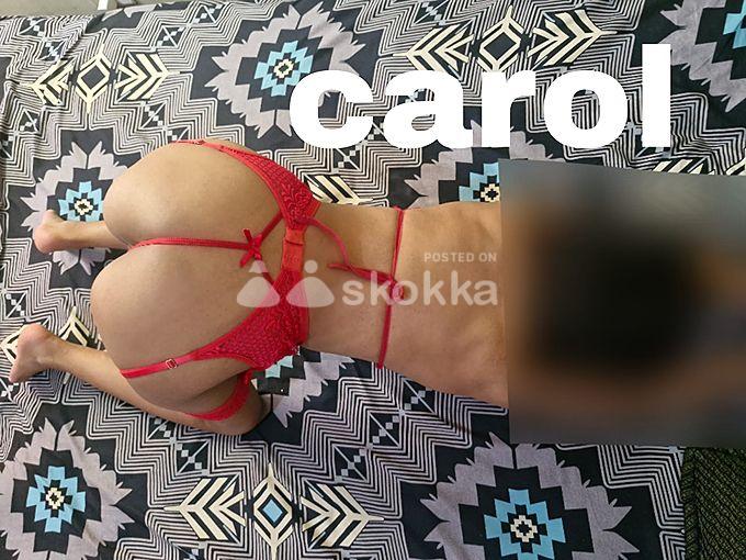 Soy delgadita y coqueta | Damas de compañía, escorts y sexo en Cochabamba