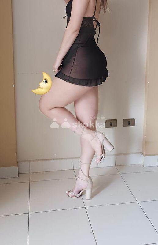 Bella modelo BRASILENA en | Damas de compañía, escorts y sexo en Cochabamba