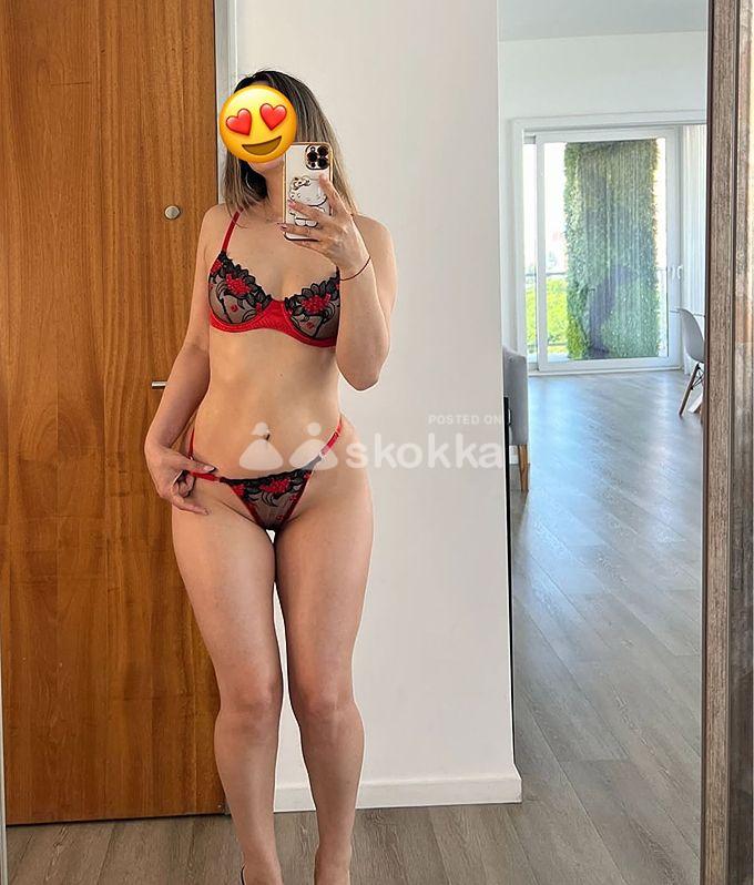 servicio completo oral poses masajes besos reales trato pololo soy la de la foto 21anos | Damas de compañía, escorts y sexo en Santa Cruz
