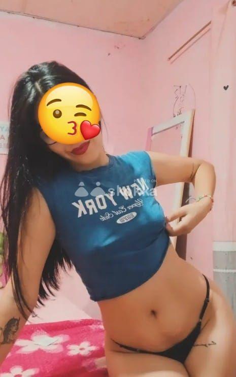Flaquita blanquita independiente pame | Damas de compañía, escorts y sexo en Cochabamba