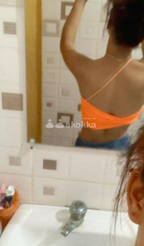 18 anitos flaquita independiente camil | Damas de compañía, escorts y sexo en Cochabamba