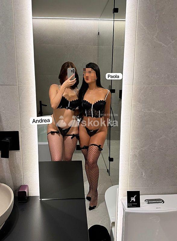 Ven a pasar momentos ricos con nosotras dos momentos inolvidables full sexo trio somos independientes | Damas de compañía, escorts y sexo en Cochabamba
