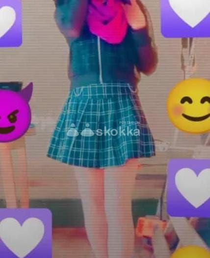 alto DISPONIBLE EN ESTE MOMENTO POR PRIMERA VEZ QUE ME ANIME HACER ESTO SOLAMENTE HARE UNA CITA | Damas de compañía, escorts y sexo en El Alto