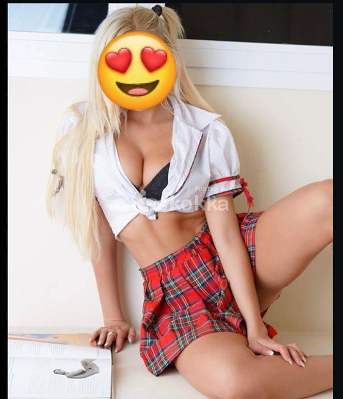 Rubia de ensueno Nivel VIP | Damas de compañía, escorts y sexo en La Paz