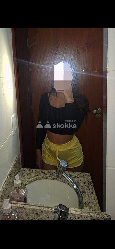 Jovencita Candente SOLO SALIDAS | Damas de compañía, escorts y sexo en Santa Cruz