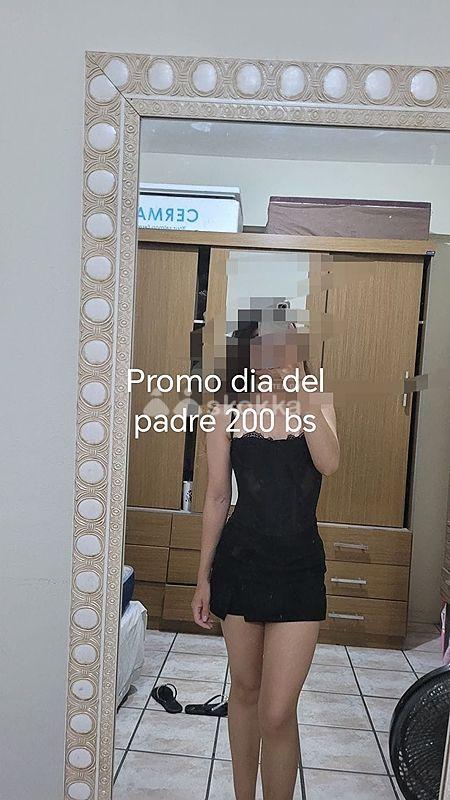 Te esperamos en tanga amor | Damas de compañía, escorts y sexo en Santa Cruz