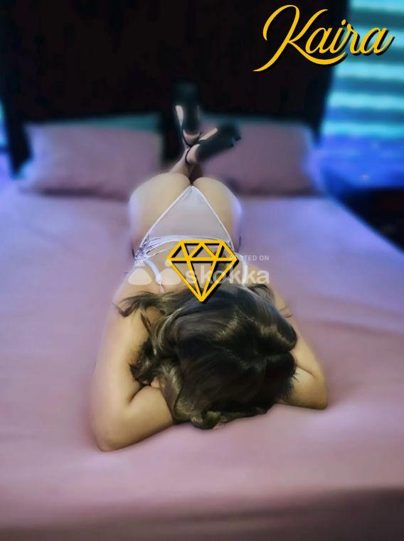 En Diamond Spa transformamos el cansancio en placer con manos expertas que conocen el arte de relajar y seducir tus sent | Damas de compañía, escorts y sexo en Santa Cruz
