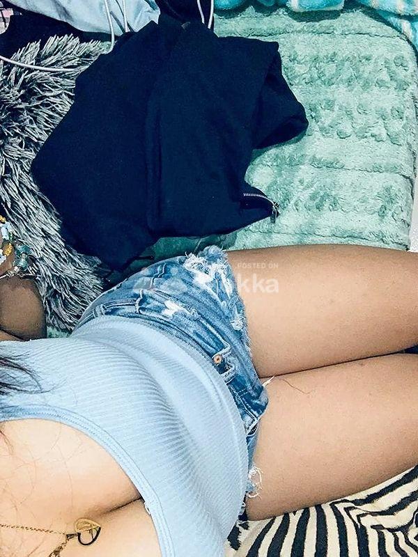 Totalmente independiente trato directo | Damas de compañía, escorts y sexo en Santa Cruz