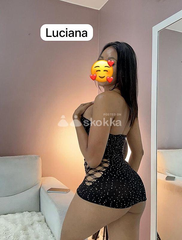 Luna y mis amigas hacemos masajes espectacular Masajista Centro | Damas de compañía, escorts y sexo en Santa Cruz