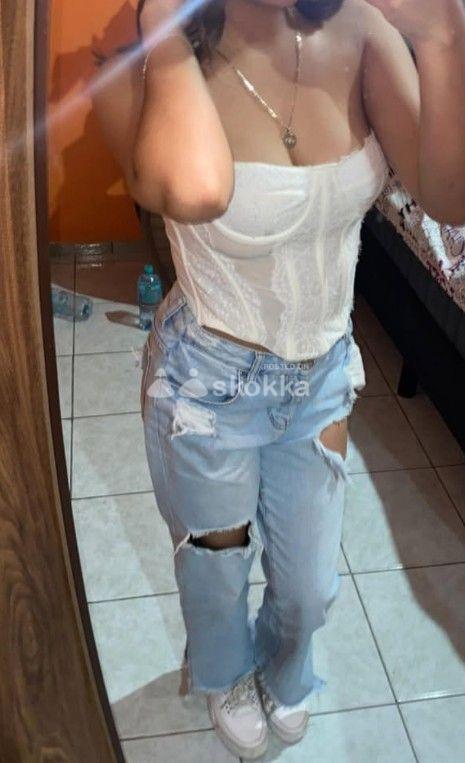 Hola soy flaquita independiente | Damas de compañía, escorts y sexo en Cochabamba