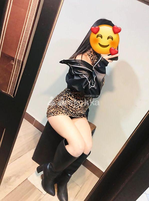 Hermosa flaquitarostro hermoso una diva total hago salidas a moteles y domicilio tambien hago videollamadas 100 real | Damas de compañía, escorts y sexo en Santa Cruz