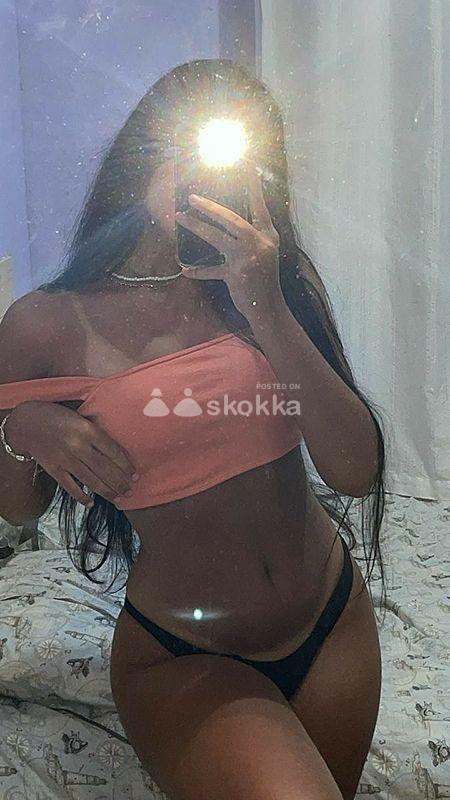 Chicas ardientesnuevitas iniciante | Damas de compañía, escorts y sexo en Santa Cruz