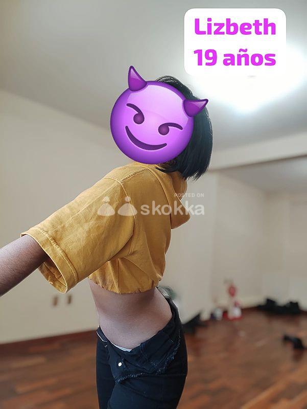 Iniciante bonito rostro buena figura | Damas de compañía, escorts y sexo en La Paz