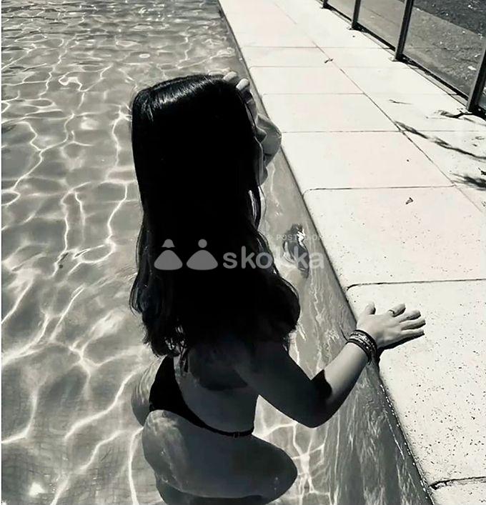 Jovencita iniciante exclusiva bello rostro y curvas dispuesta a darte un excelente servicio mi amor SOLO SALIDAS | Damas de compañía, escorts y sexo en Santa Cruz