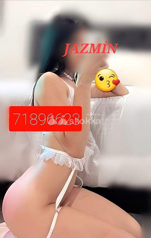 HERMOSA NINFOMANA | Damas de compañía, escorts y sexo en La Paz